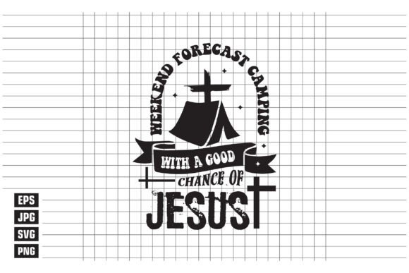 Camping Graphics & T-Shirt Designs for Brands