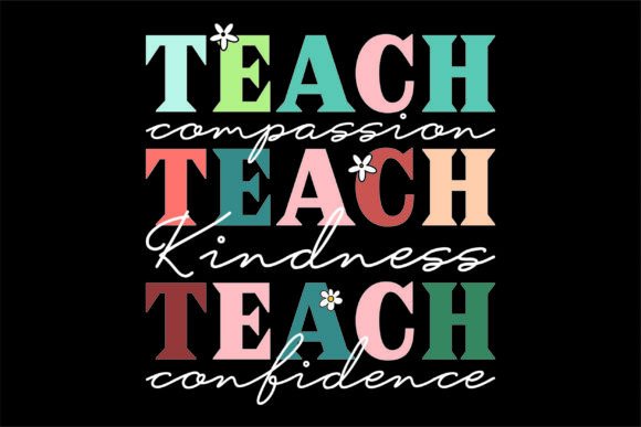 Compassion Graphics for T-Shirt Designs