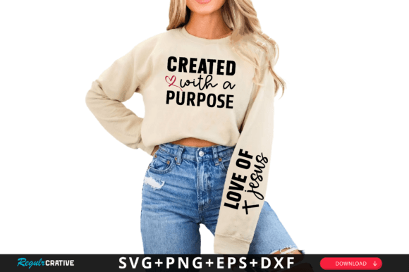Review: Sleeve SVG for T-Shirt Designs & Graphics
