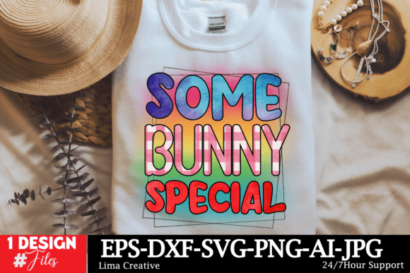 Reviewing Some Bunny Special Sublimation for Real Projects