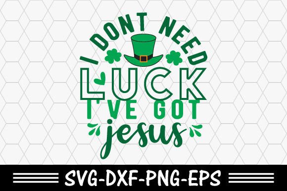 St. Patrick’s Graphics for T-Shirt Designs